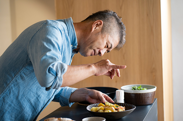 前立腺がんの不安、うまく付き合う方法はある？「向き合う」